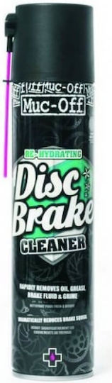 Muc-Off Disc Brake Cleaner Bicycle Cleaner