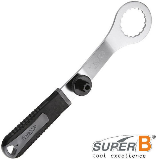 Super B Велосипеден Инструмент за Средно Движение