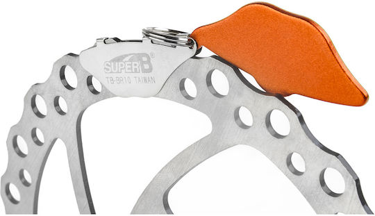 Super B Multitool pentru bicicletă