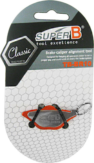 Super B Multitool pentru bicicletă