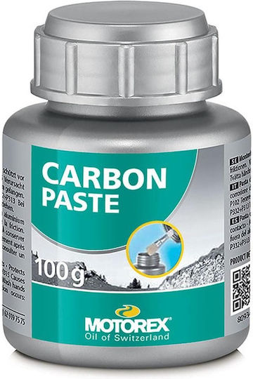 Motorex Grease Bicycle Grease 100gr Transparent