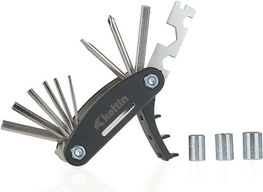 Keltin Multitool pentru bicicletă
