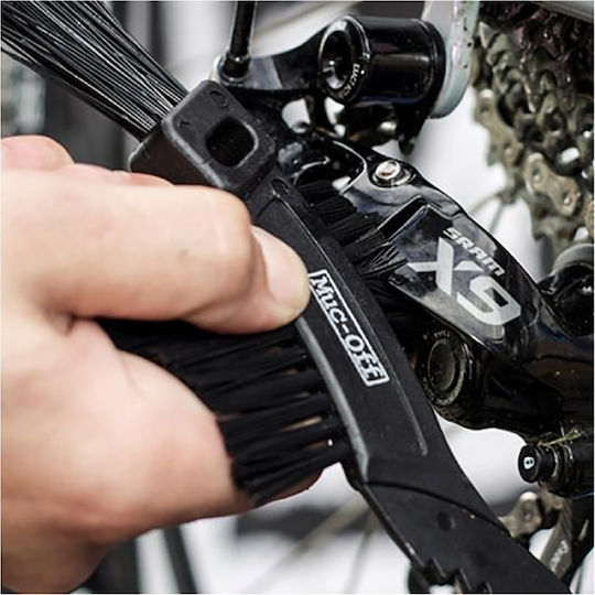 Muc-Off Perie de curățare pentru bicicletă