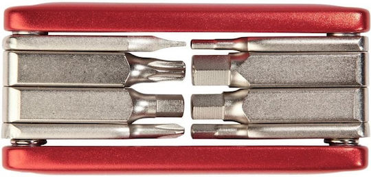 CUBE Multi Tool 8