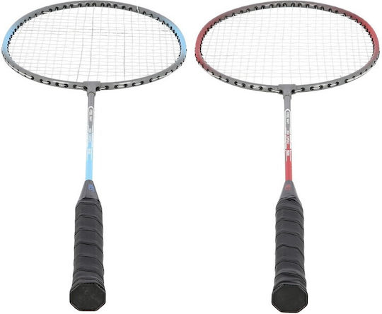 Nils Satz Badminton