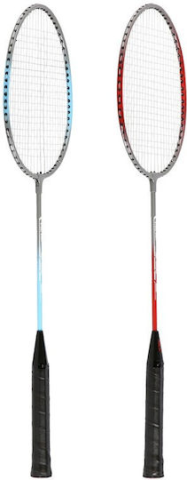 Nils Satz Badminton