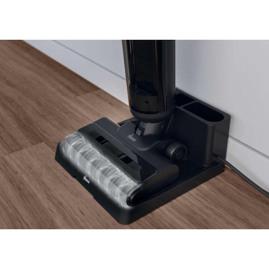 Hoover Прахосмукачка 2 в 1 Stick & Ръчна Черна HW300 011