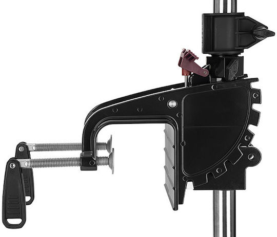 Haibo Electric Outboard Engine with Thrust 65lbs