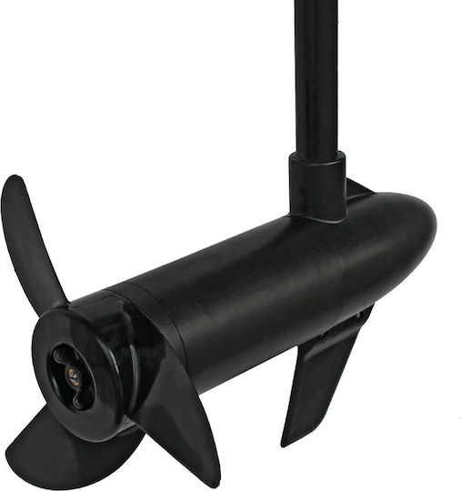 Master Motor Exterior Electric