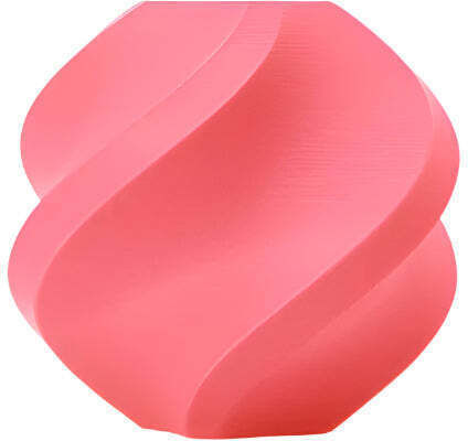 Bambu Lab Bambu PLA 3D Drucker Filament 1.75mm Rosa 1kg 1 Stück Nachfüllen