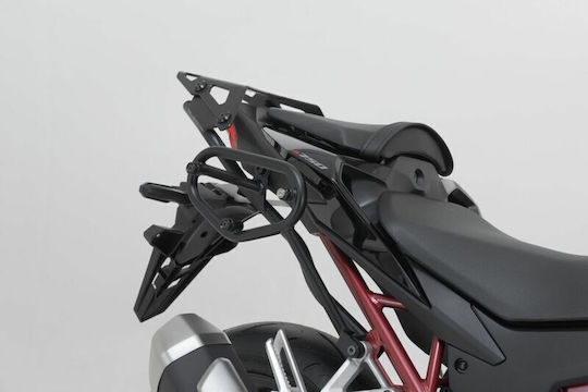 SW-Motech Suporturi laterale pentru Honda CB 750