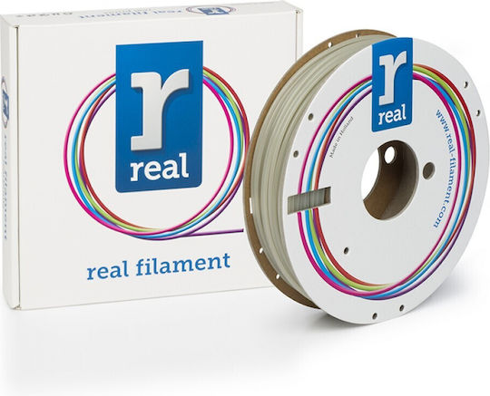 Real Filament PLA 3D Printer Filament 2.85mm Glow in the Dark 0.5kg