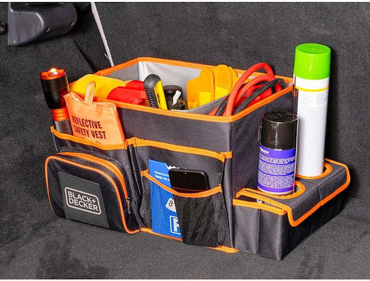 Black & Decker Car General Purpose Case