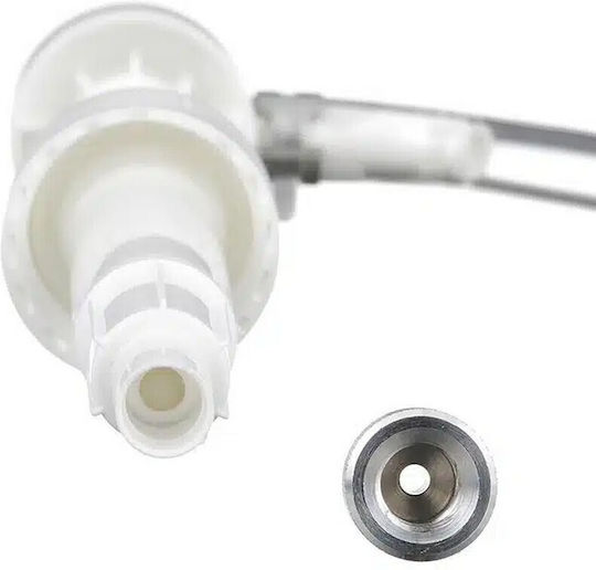 Valvoline pump