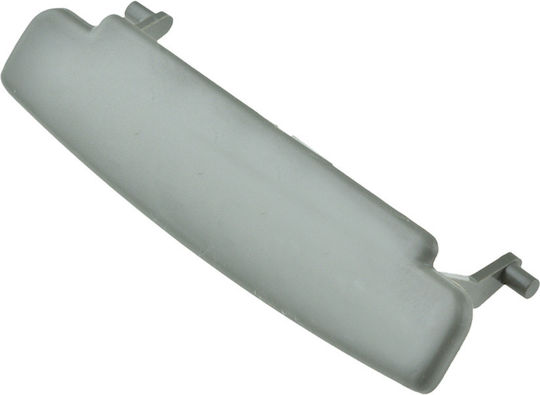 NTY Car Armrest Accessories in Gray Color