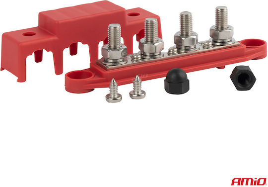 AMiO Boat Battery Terminal Ends