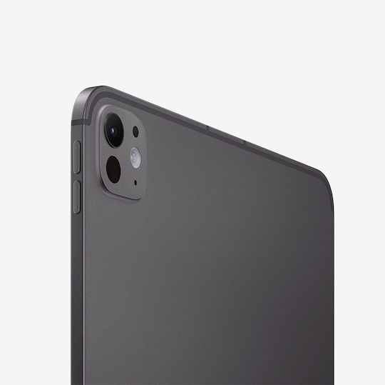 Apple iPad Pro 2024 13Inci (16GB/2.0TB/sticlă cu nanotextură