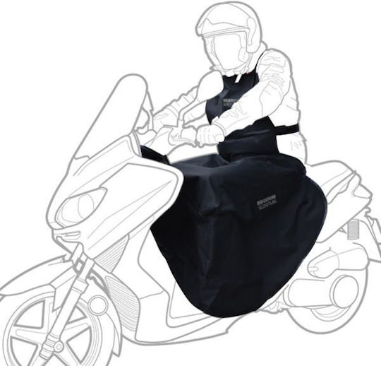 Oxford Waterproof Motorcycle Leg Cover Universal