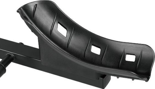 Brateck Basis Fahrradträger für 4 Fahrräder