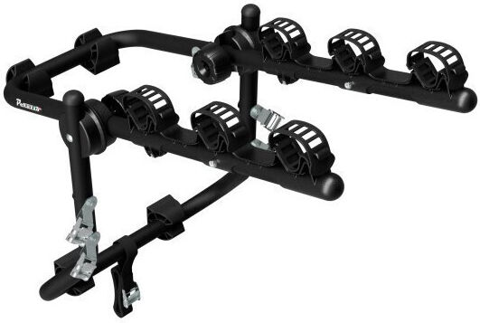 Peruzzo Verona Steel Car Bike Trunk Rack for 2 Bikes