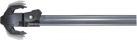 Peruzzo Pure Instict Car Bike Ceiling Rack for 1 Bike
