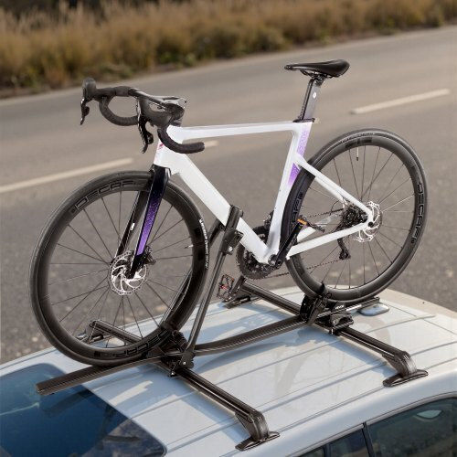 Vevor Car Bike Ceiling Rack for 1 Bike