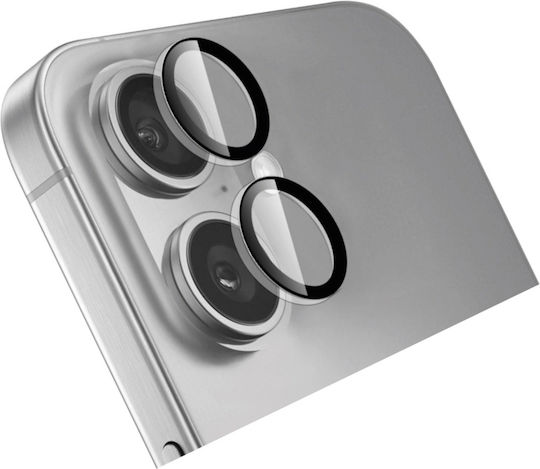 Puro Individual Κάμερας Lens Tempered Glass Iphone 16 Iphone 16 Plus Κάμερας Lenses 8018417486357