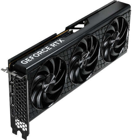 【新品】GAINWARD GeForce RTX5060Ti (16GB) Gainward GeForce RTX 5060 Ti 16GB GDDR7 GamingPro Placă Grafică