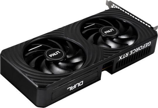 Palit GeForce RTX 5050 8GB GDDR6 Dual Κάρτα Γραφικών