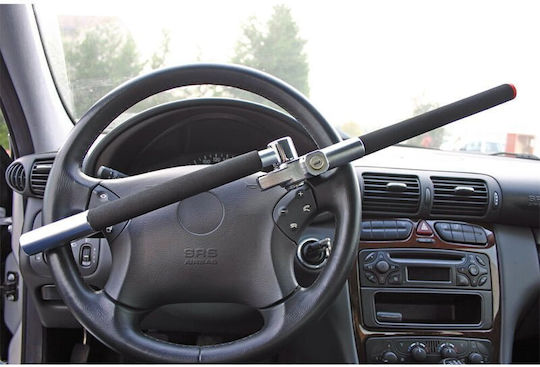Autoline Αντικλεπτικό Μπαστούνι Τιμονιού Αυτοκινήτου