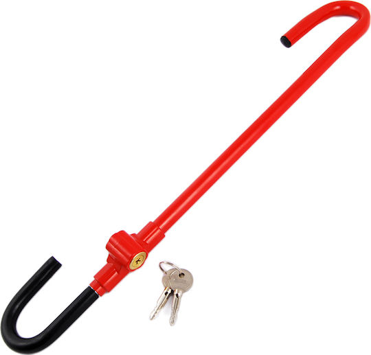 Carman OKL6018 Anti-theft Car Steering Wheel Lock CHN-OKL6018