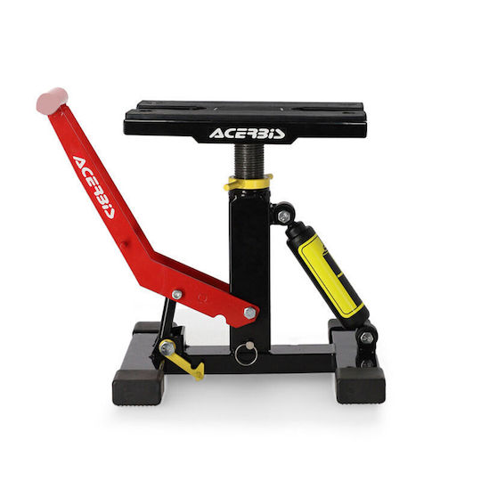 Acerbis Motorcycle Frame Stand with 130kg Maximum Weight