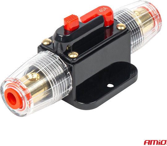 AMiO Car Fuse