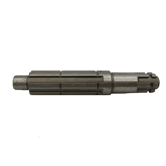 Front Gear Drive Shaft Plain Honda Astrea Grand Supra Tobaki
