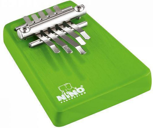 Nino Percussion Kalimba 5 Νοτών
