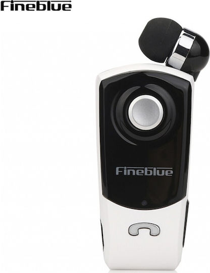 Fineblue F960 In-ear Bluetooth Handsfree Cască Black/Silver