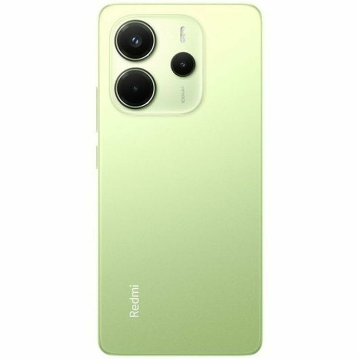 Xiaomi Redmi Note 14 4G Dual SIM (8GB/256GB) Lime Green | Skroutz.mt