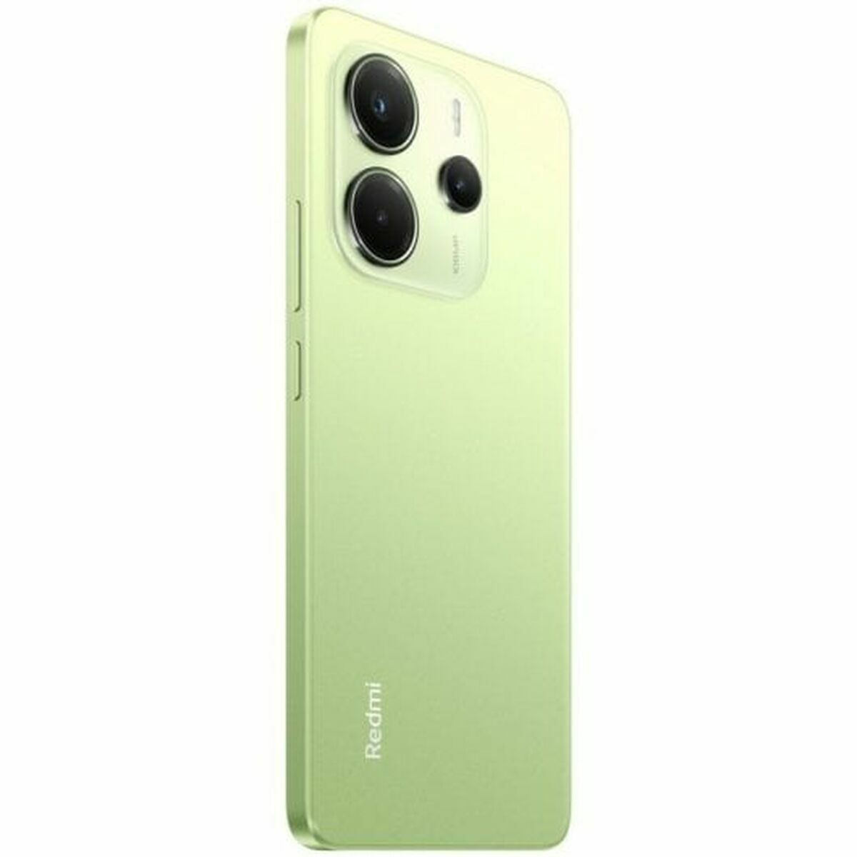 Xiaomi Redmi Note 14 4G Dual SIM (8GB/256GB) Lime Green | Skroutz.mt