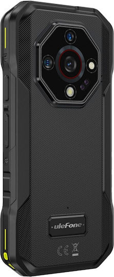Ulefone Armor X32 Dual SIM (6GB/128GB) Vivid Green