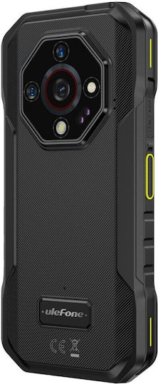 Ulefone Armor X32 Dual SIM (6GB/128GB) Vivid Green
