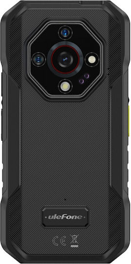 Ulefone Armor X32 Dual SIM (6GB/128GB) Vivid Green