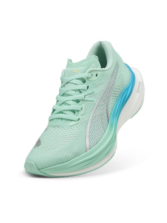 Deviate Nitro 3 Sport Shoes Running Green