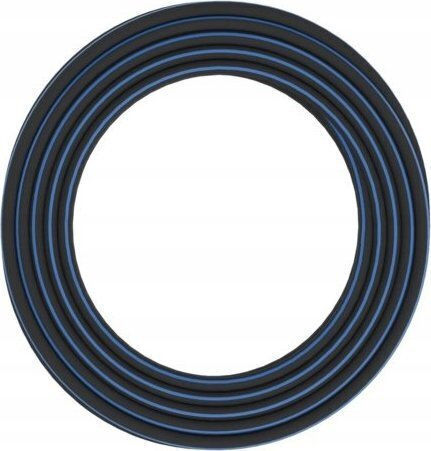 Fiskars Λάστιχο Ποτίσματος 1/2" 25m