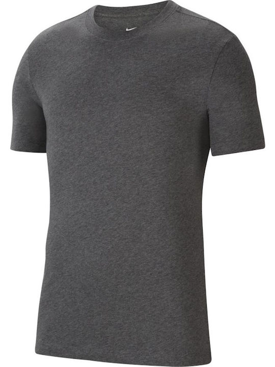 Park 20 Dri-Fit Athletic T-Shirt Gray