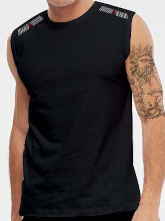 Blouse Black