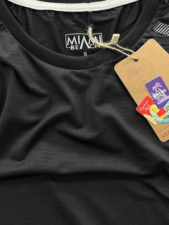 Blouse Black