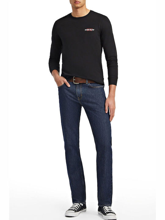 T-shirt Black