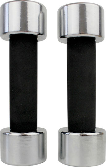 Master Haltere 1 x 2kg