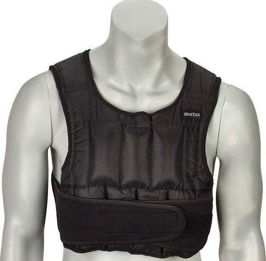 Vestă Cu Greutate 10kg