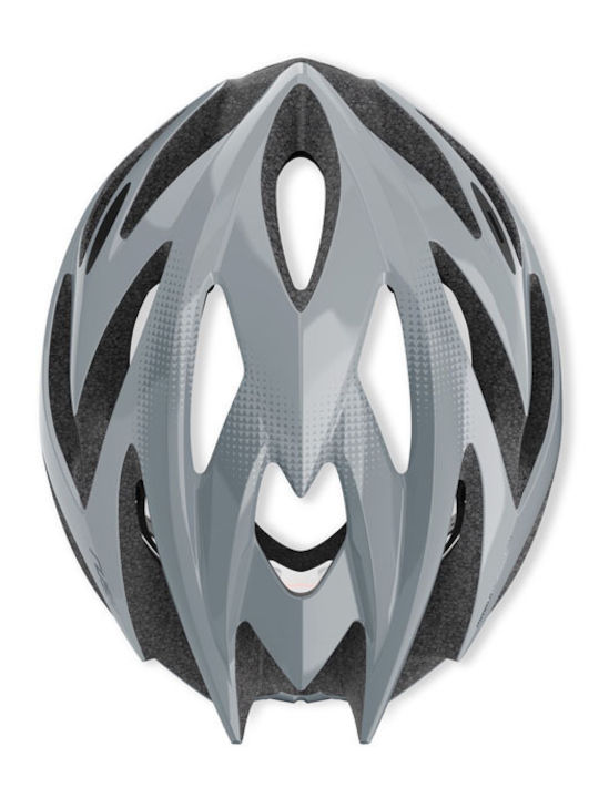 Rudy Project Rush Fahrradhelm Straße / Berg Gray